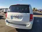 2013 DODGE GRAND CARAVAN