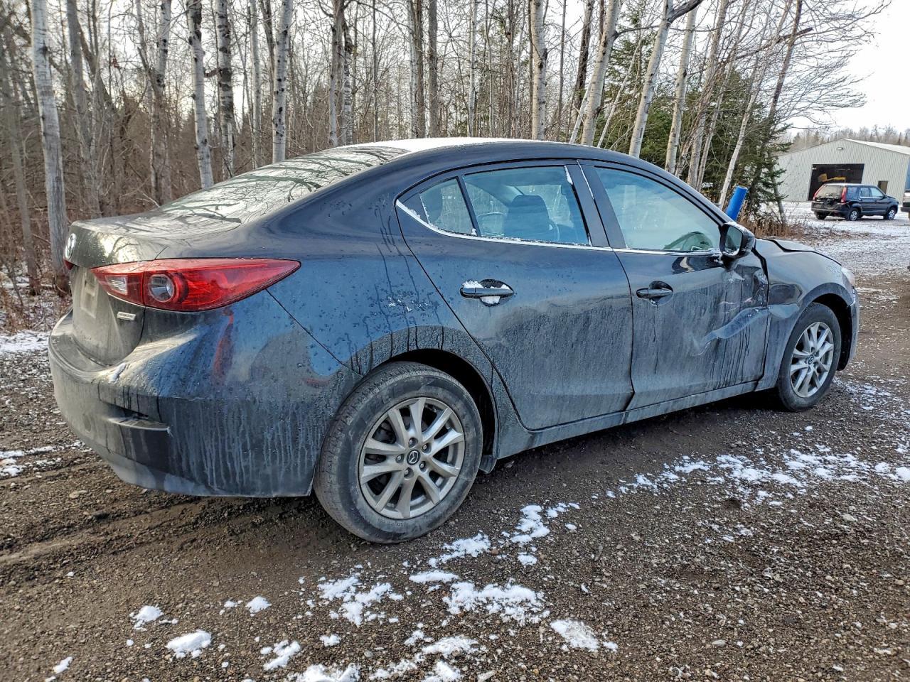 2018 MAZDA 3