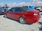 2007 LINCOLN MKZ