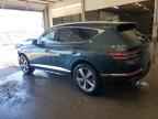 2021 GENESIS GV80