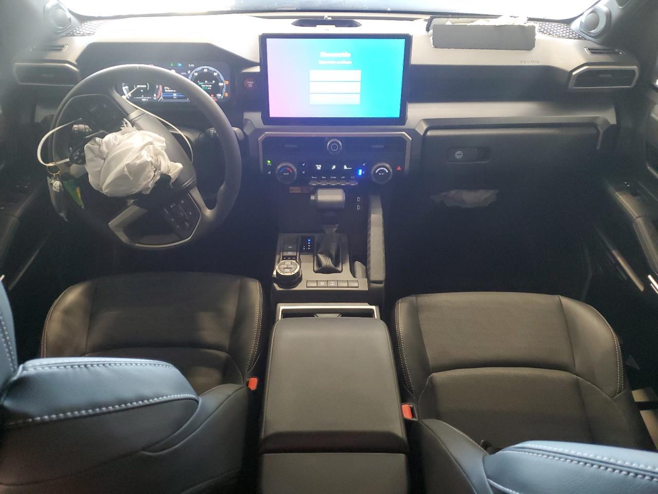 2025 TOYOTA 4Runner