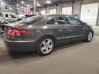 2013 VOLKSWAGEN CC