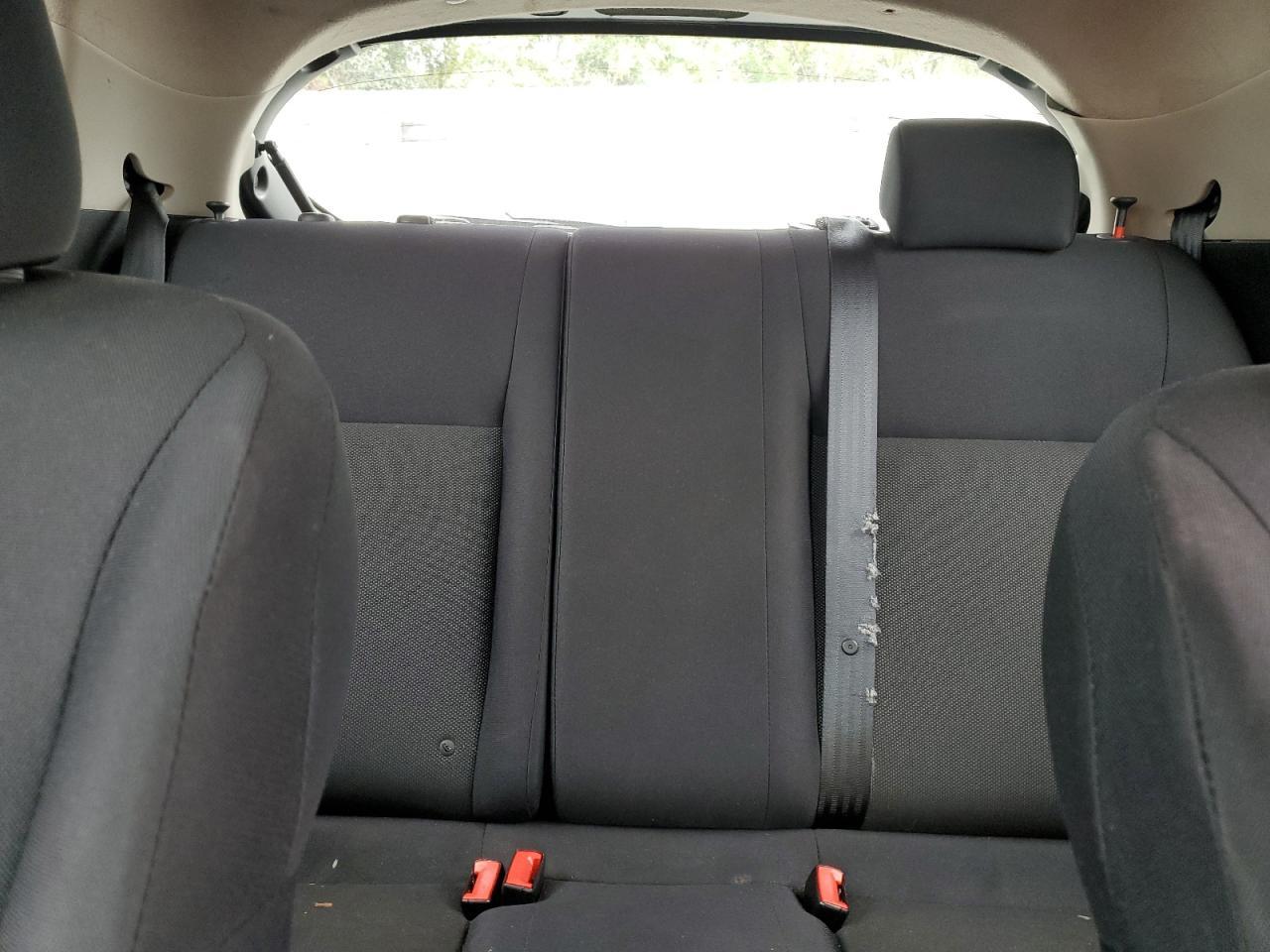 2011 NISSAN Juke