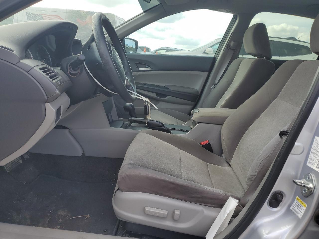 2010 HONDA ACCORD