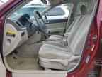 2007 HYUNDAI SONATA