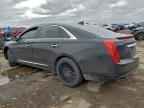 2016 CADILLAC XTS