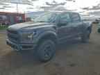 2018 FORD F-150 Lightning