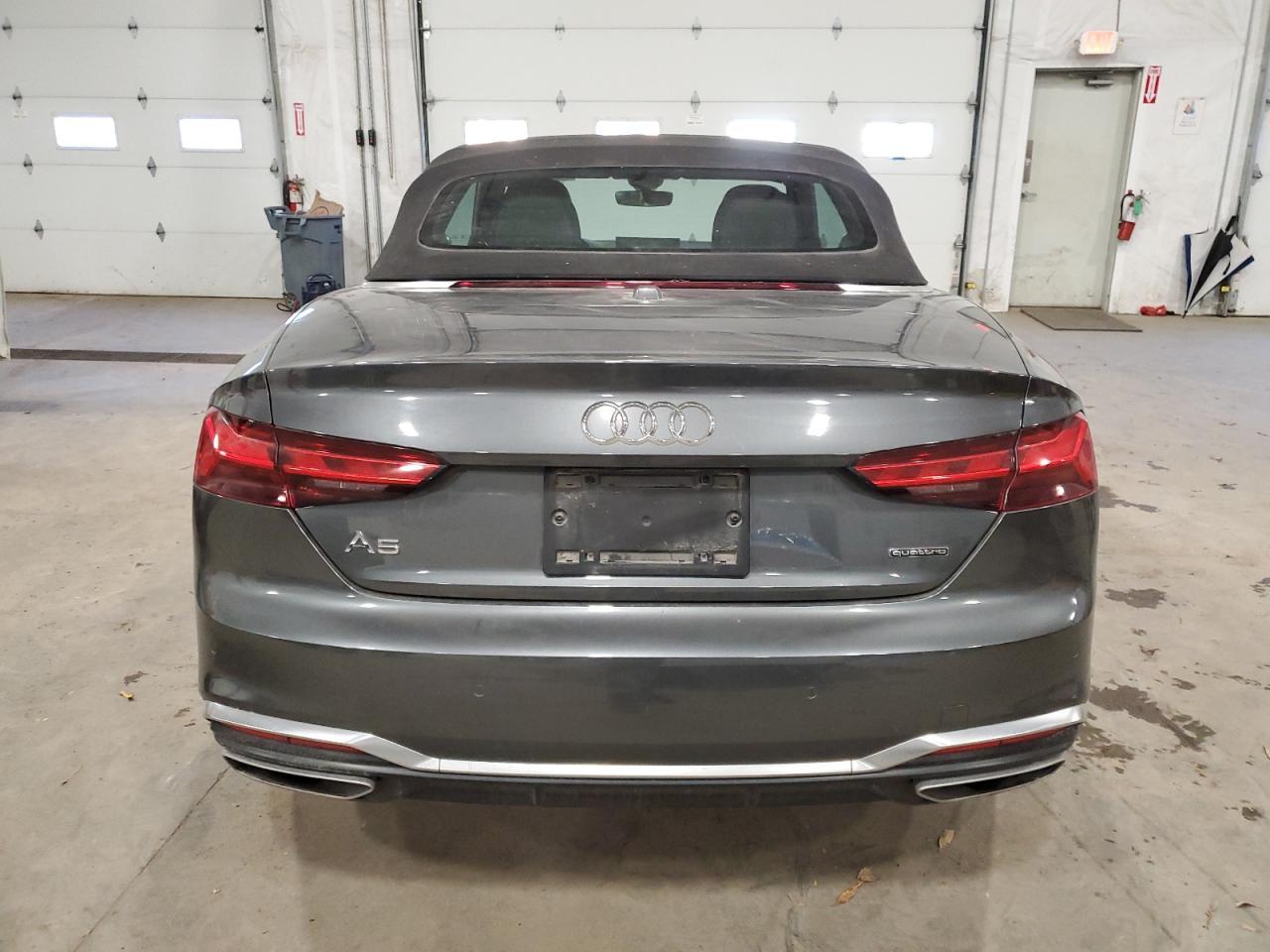 2024 AUDI A5