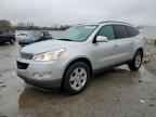 2010 CHEVROLET TRAVERSE
