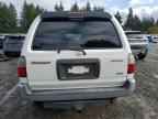 2000 TOYOTA 4Runner