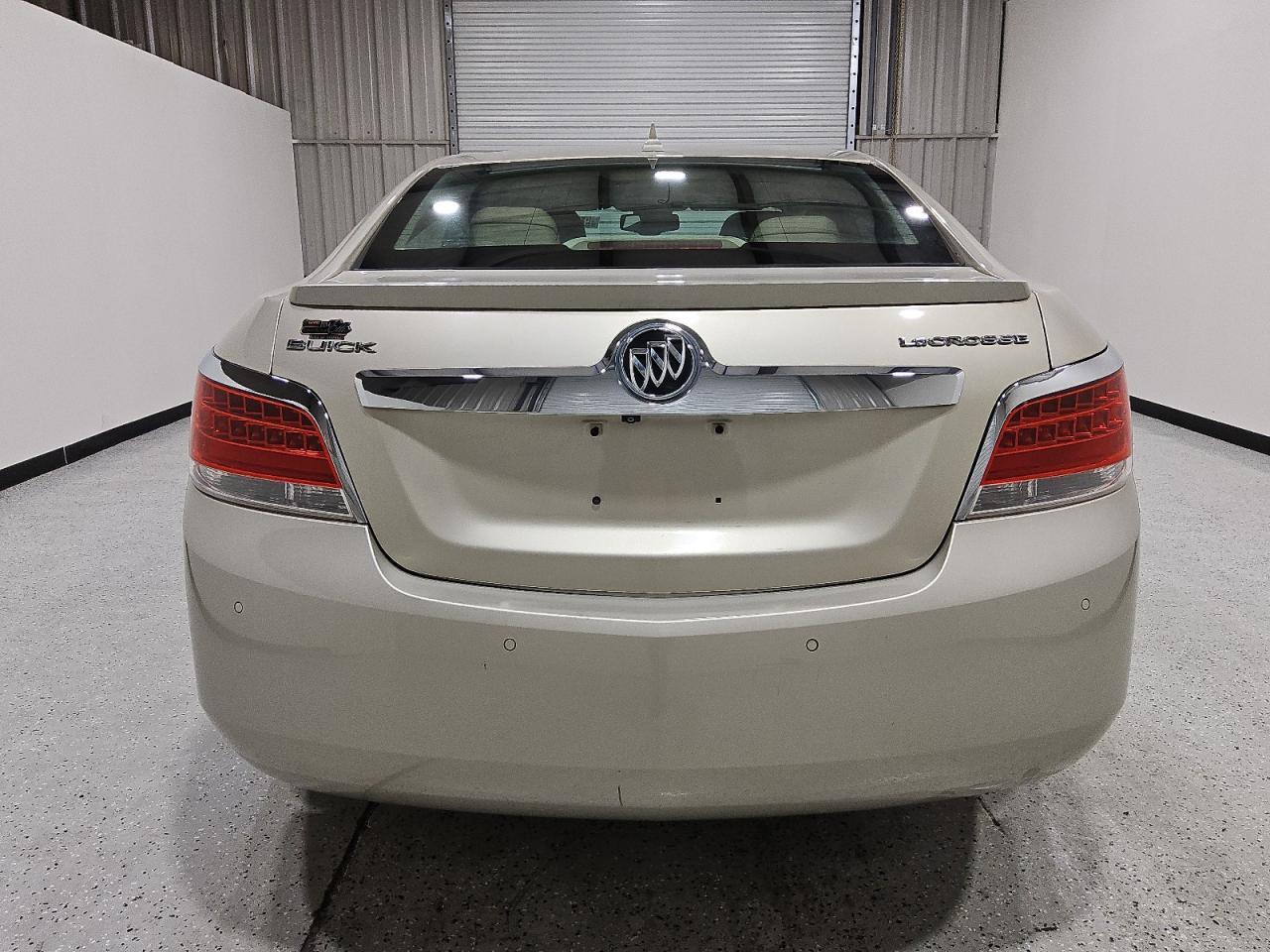 2013 BUICK LACROSSE