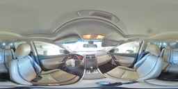 2008 MAZDA CX-9