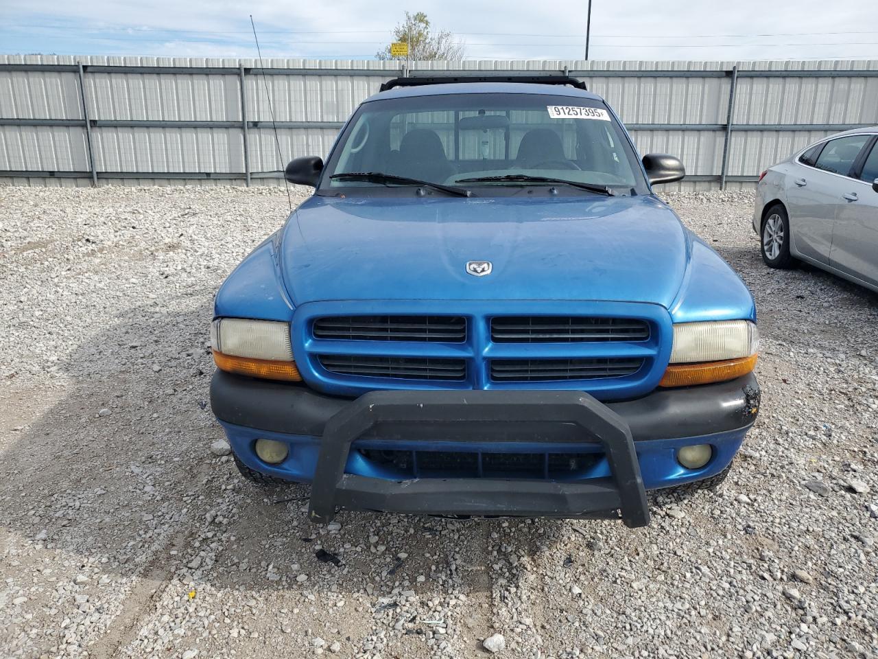 2000 DODGE Dakota
