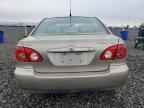 2005 TOYOTA COROLLA