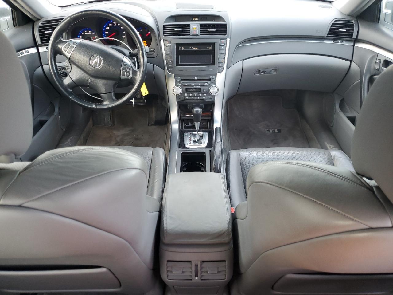 2005 ACURA TL