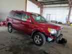 2006 HONDA PILOT