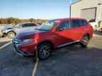 2018 MITSUBISHI outlander