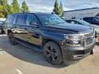 2018 CHEVROLET Suburban