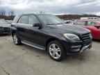 2014 MERCEDES-BENZ ML-Class