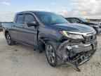 2017 HONDA Ridgeline
