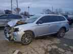 2016 MITSUBISHI outlander