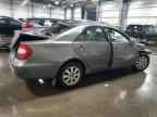 2002 TOYOTA CAMRY