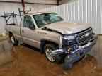 2006 CHEVROLET Silverado