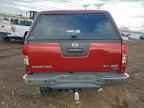 2019 NISSAN Frontier