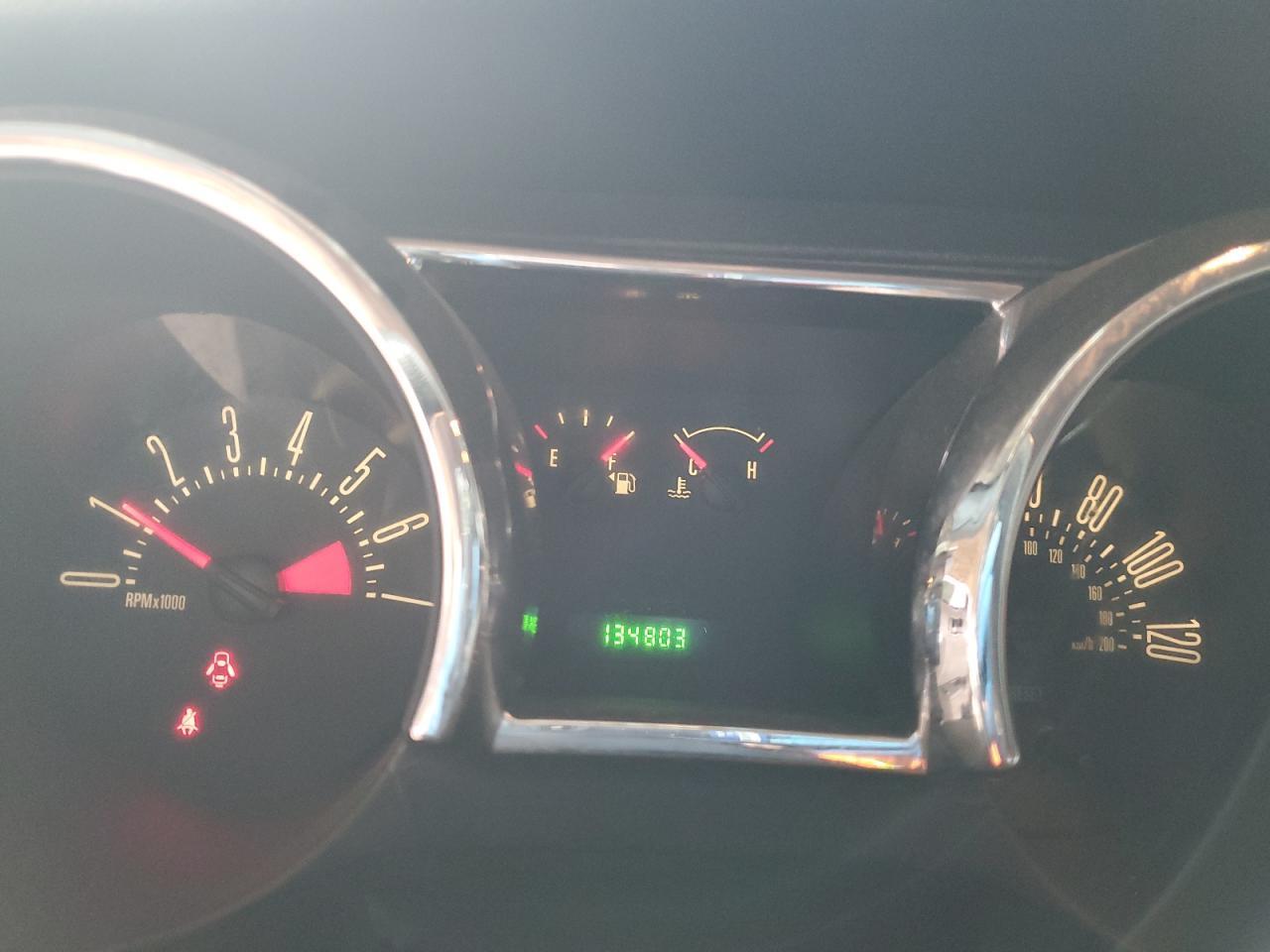 2006 FORD MUSTANG