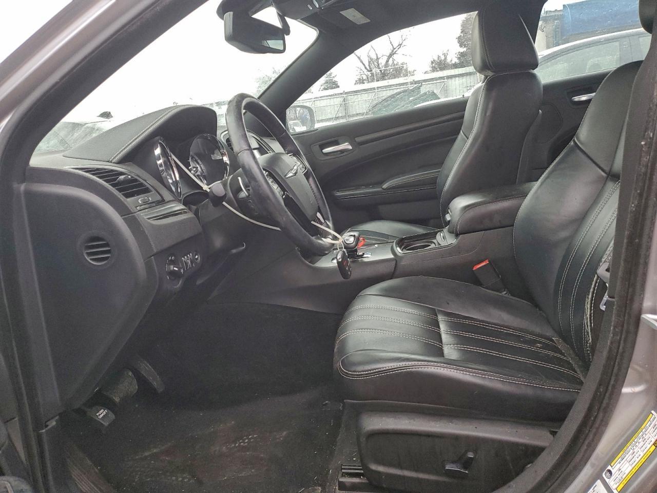2014 CHRYSLER 300