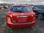 2014 NISSAN ROGUE