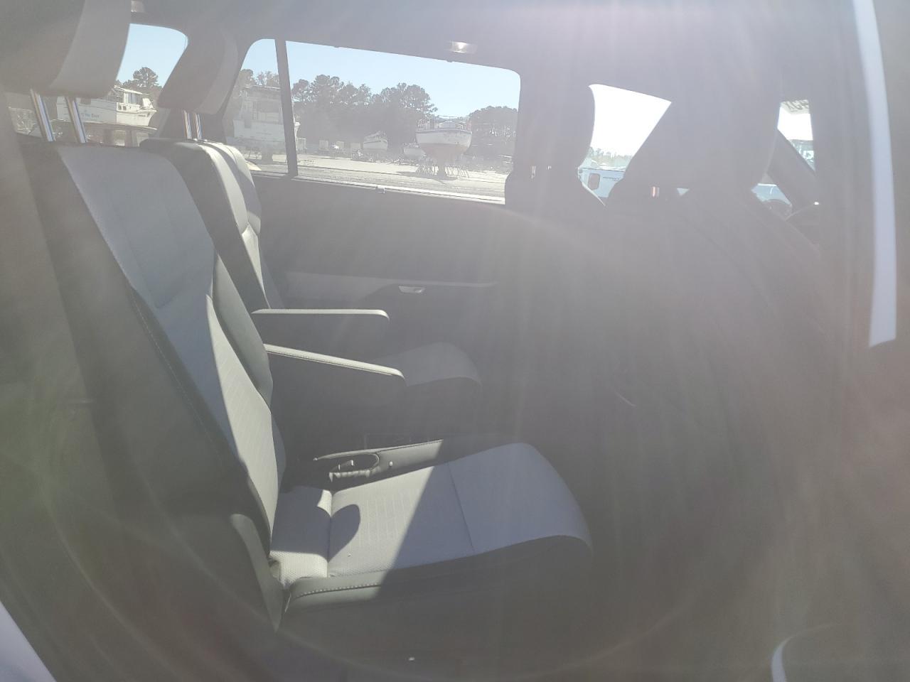 2025 LEXUS TX 500H