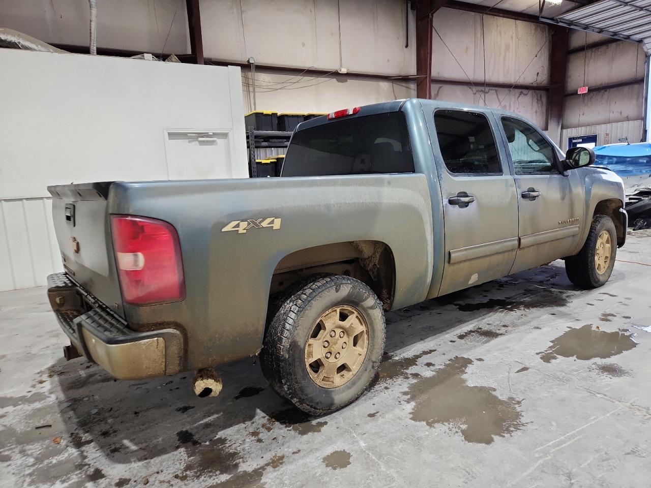 2010 CHEVROLET