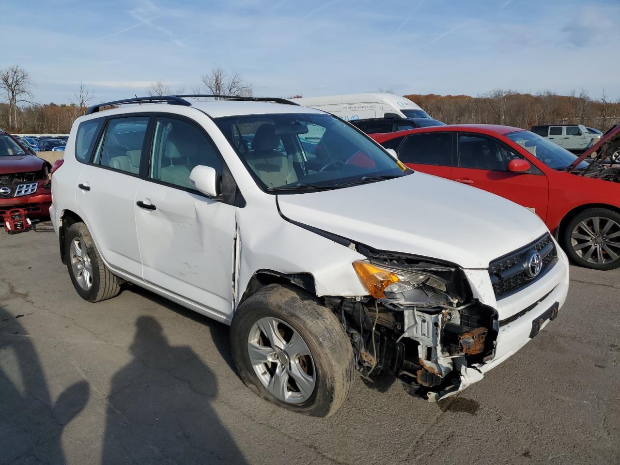 2011 TOYOTA RAV4