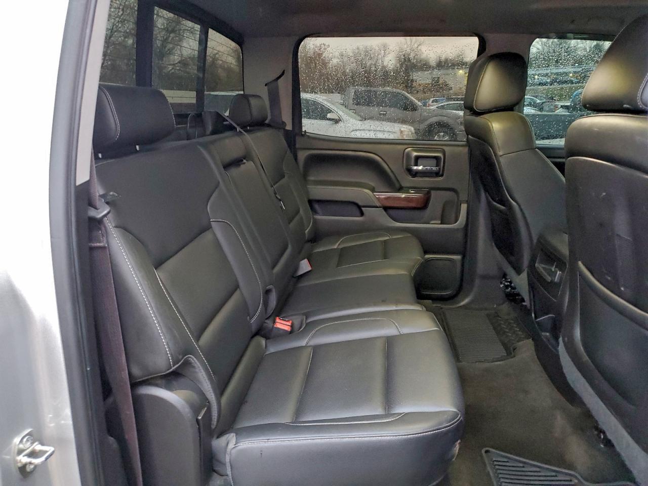 2015 GMC Sierra