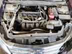 2011 FORD FUSION