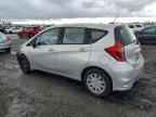 2017 NISSAN Versa Note