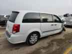 2014 DODGE GRAND CARAVAN