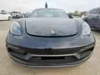 2025 PORSCHE Cayman