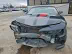2012 CHEVROLET Camaro