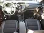 2022 CHEVROLET Trailblazer