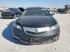 2013 ACURA TL