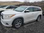 2014 TOYOTA HIGHLANDER
