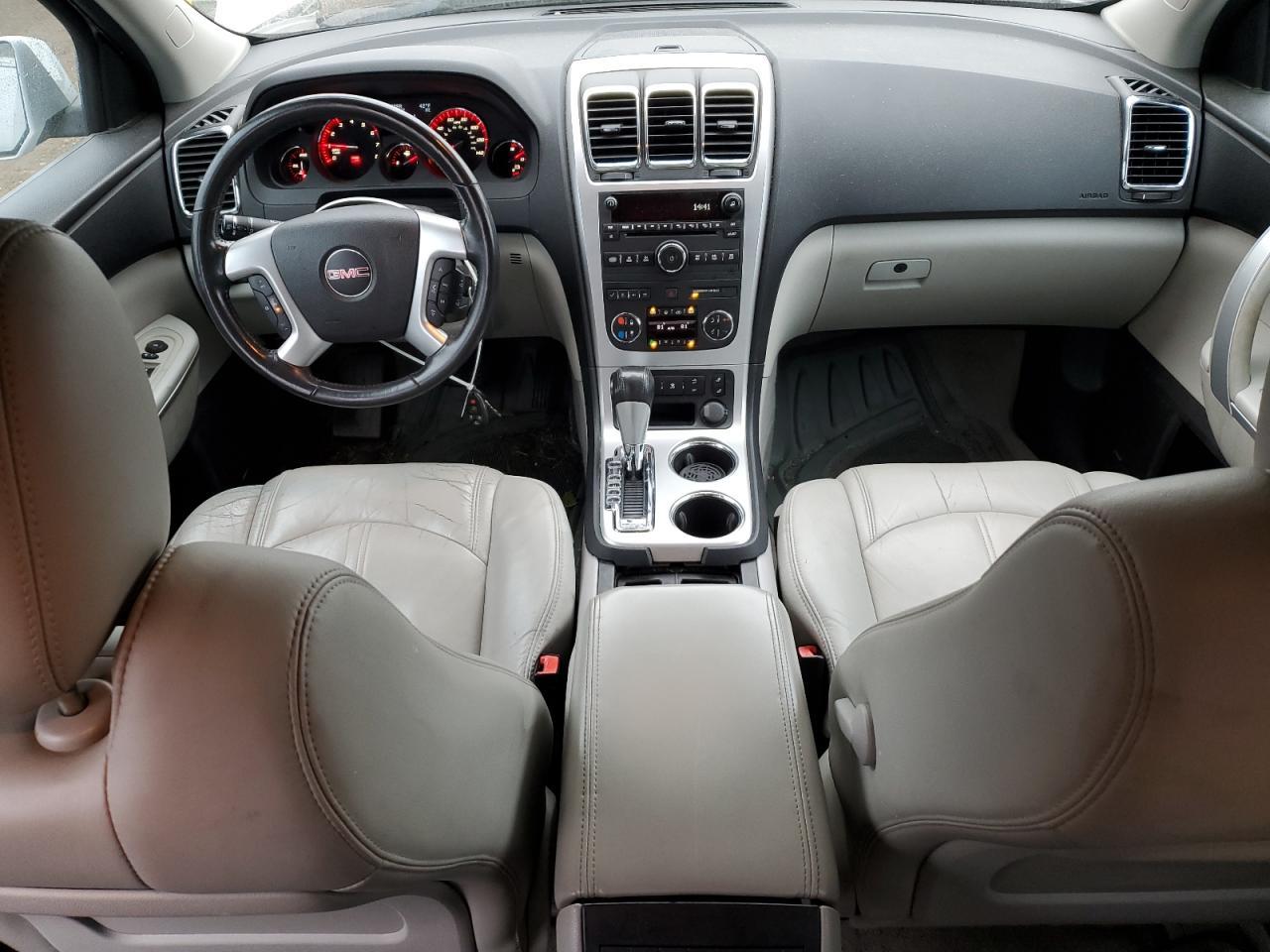2011 GMC ACADIA