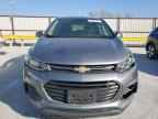 2020 CHEVROLET TRAX