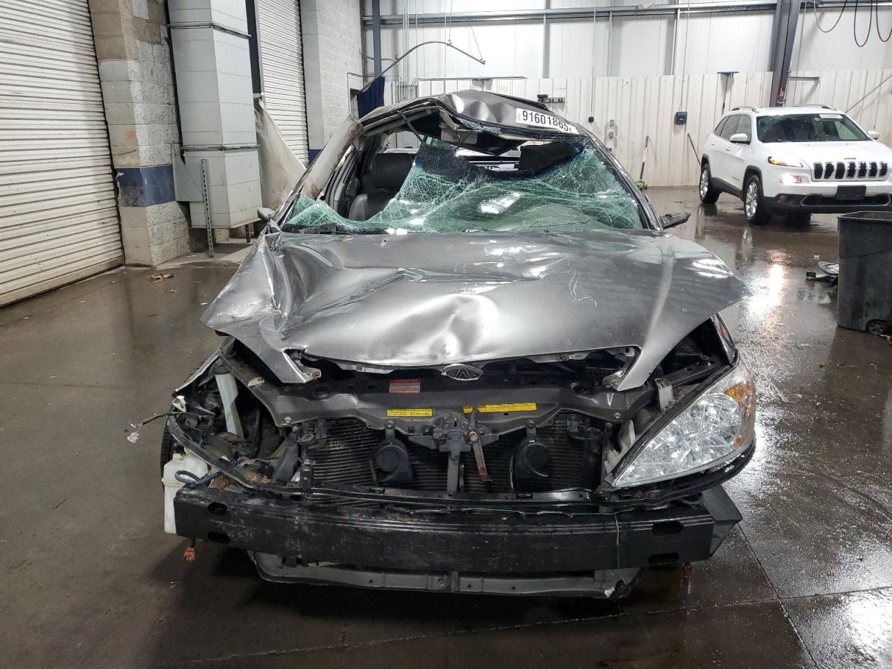 2002 TOYOTA CAMRY