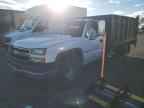 2006 CHEVROLET Silverado 3500
