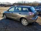 2007 TOYOTA COROLLA