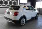 2016 FIAT 500X