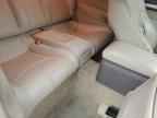 2008 INFINITI G37